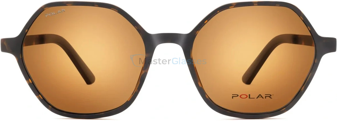     Polar model 619 col. 428/R Clip-on