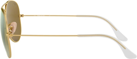   Ray-Ban Aviator Large Metal RB3025 112/93 Matte Gold
