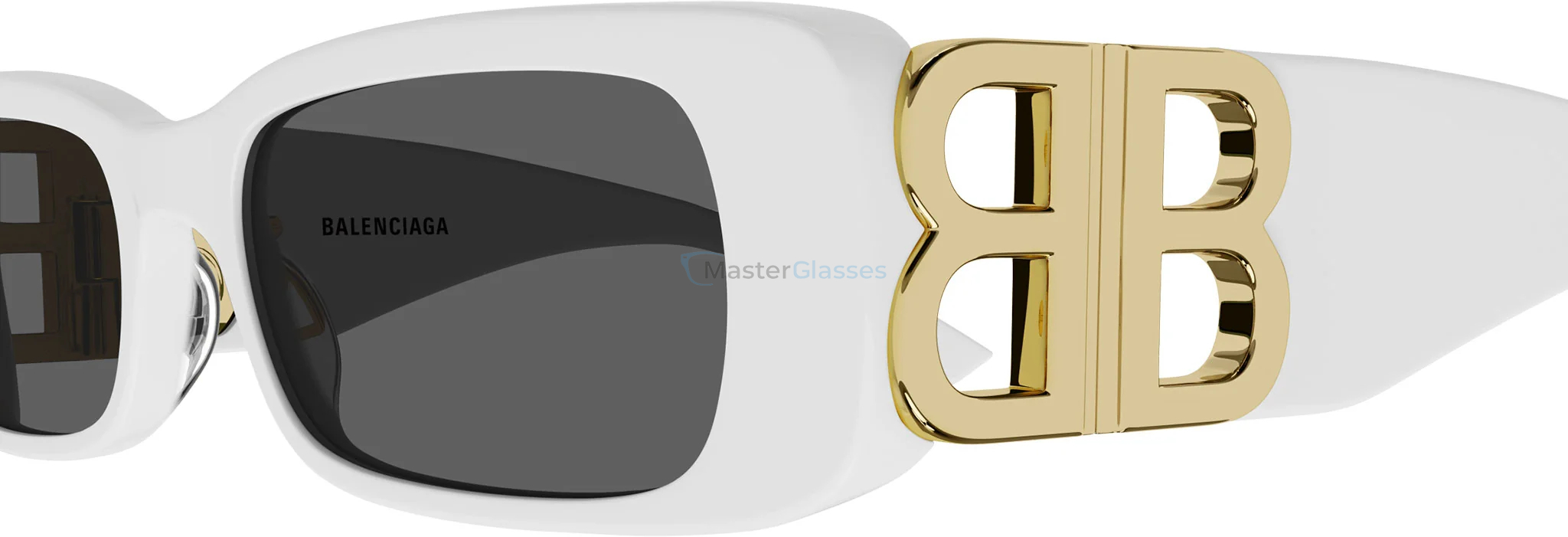   Balenciaga BB0096S-011 51