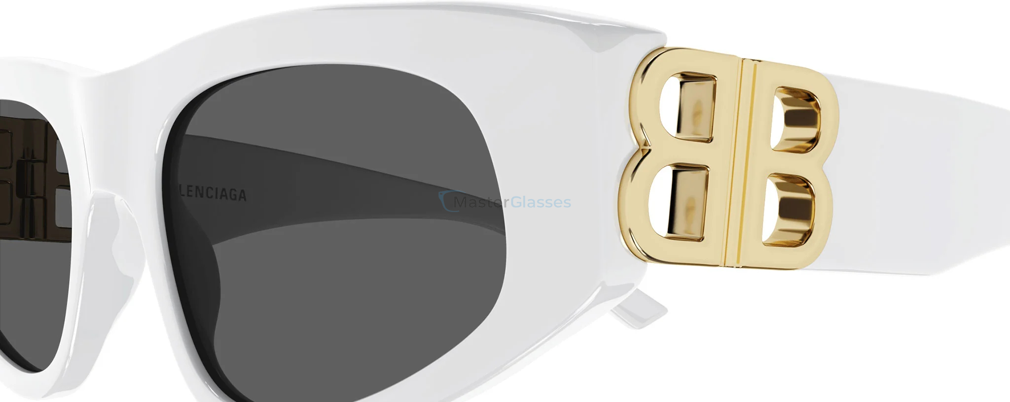   Balenciaga BB0095S-012 53