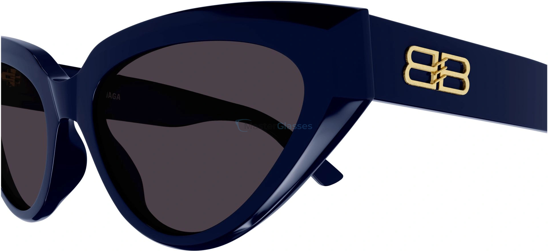   Balenciaga BB0270S-004 56