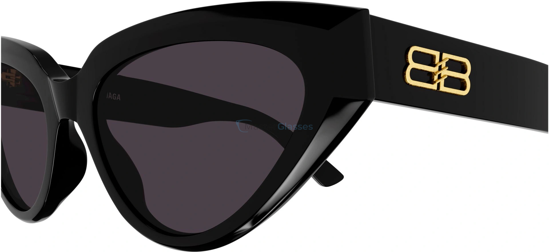   Balenciaga BB0270S-001 56