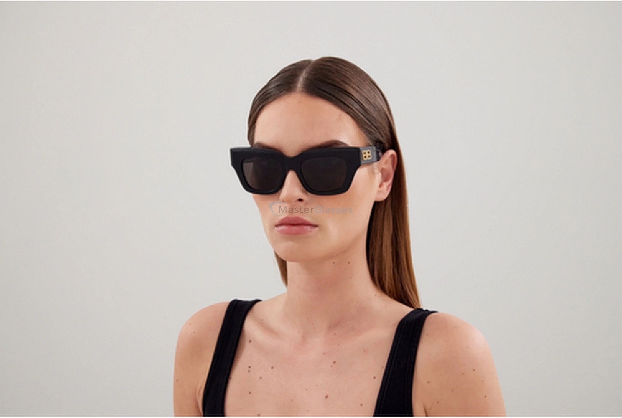   Balenciaga BB0234S-001 51