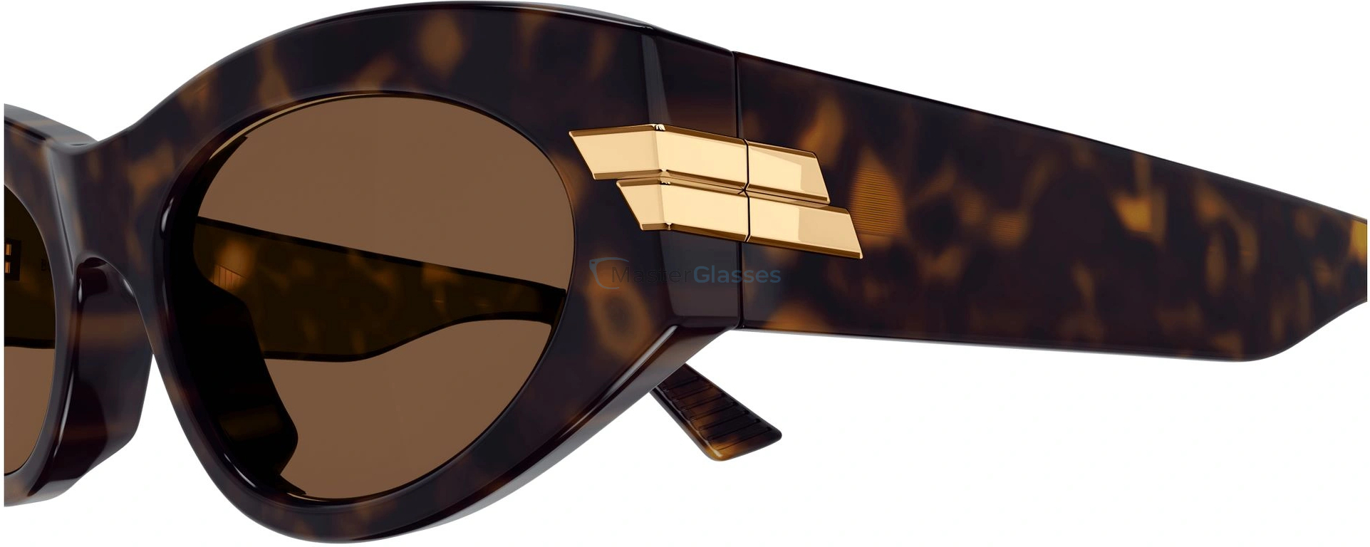  Bottega Veneta BV1189S-002 53