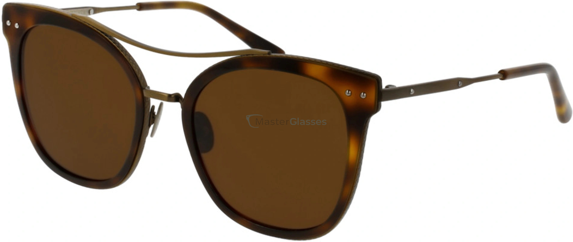   Bottega Veneta BV0064S-002 53