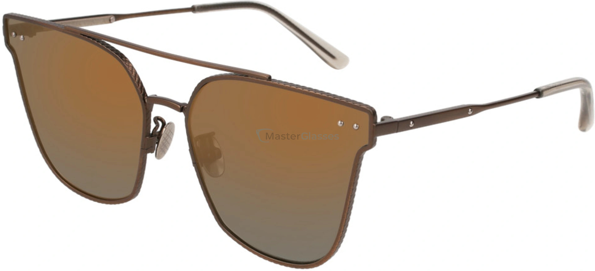   Bottega Veneta BV0140S-003 60