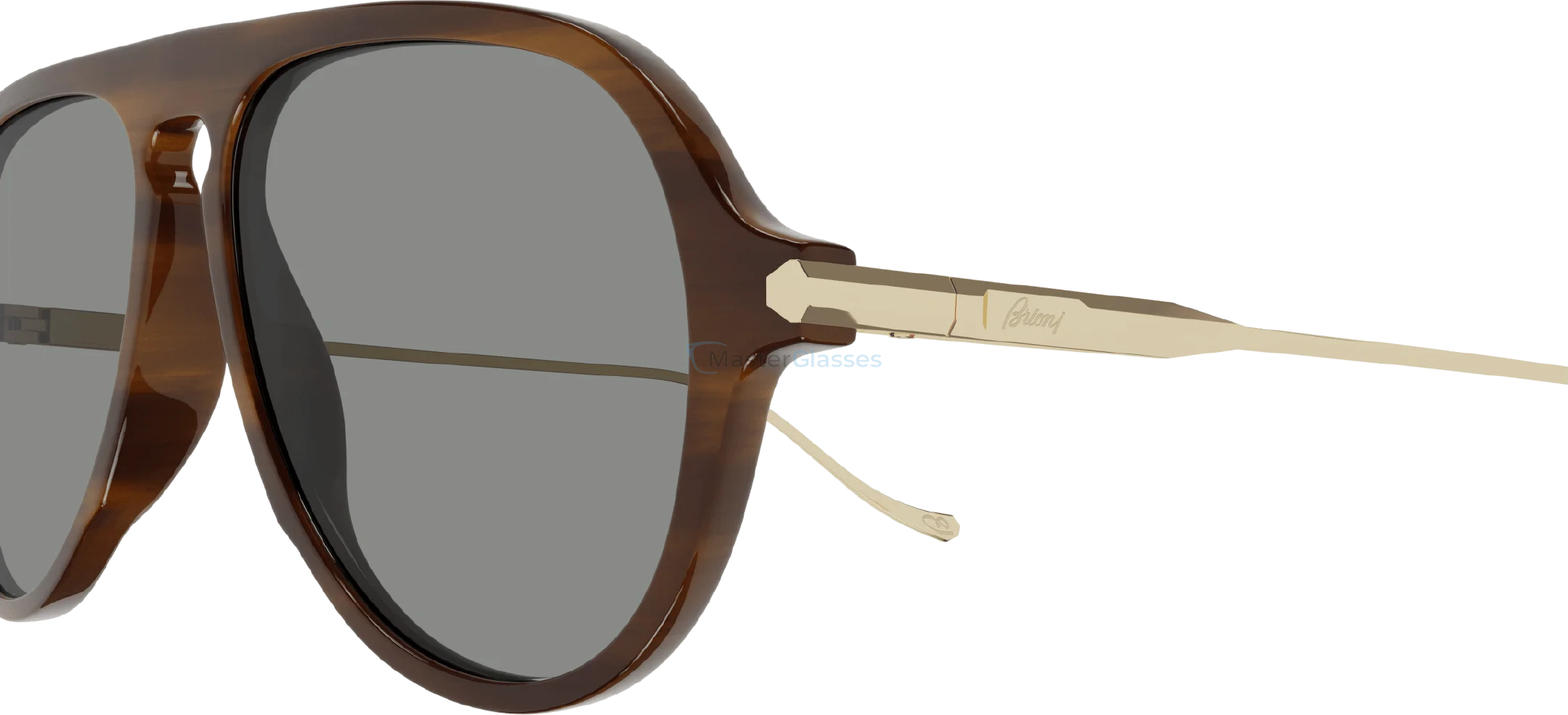   Brioni BR0104S-003 55