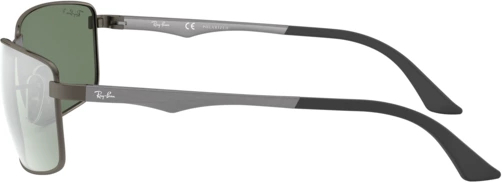 Солнцезащитные очки Ray-Ban N/a RB3498 029/Y4 Matte Gunmetal