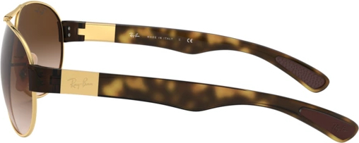 Солнцезащитные очки Ray-Ban N/a RB3509 001/13 Arista