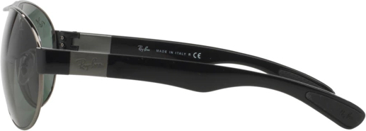 �������������� ���� Ray-Ban N/a RB3509 004/71 Gunmetal