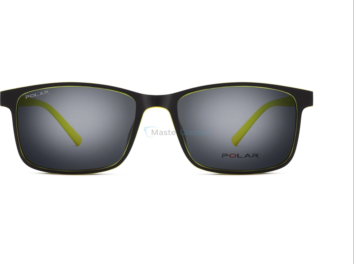     Polar model 538 col. 73 CLIP-ON Junior