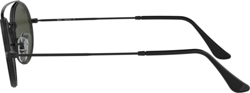 �������������� ���� Ray-Ban RB3847N 912031 Black