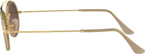 �������������� ���� Ray-Ban RB3847N 912443 Gold