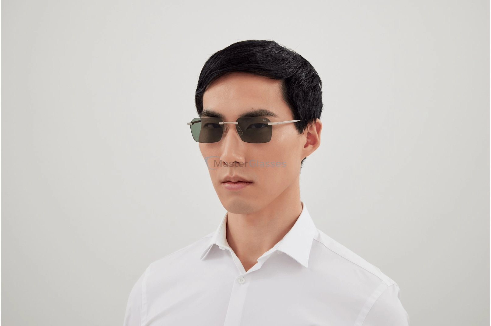 Dunhill DU0061S-002 56  