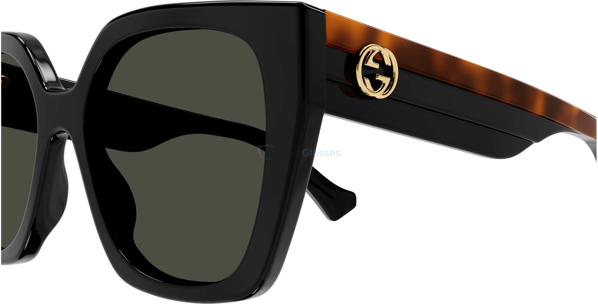   Gucci GG1300S-001 55