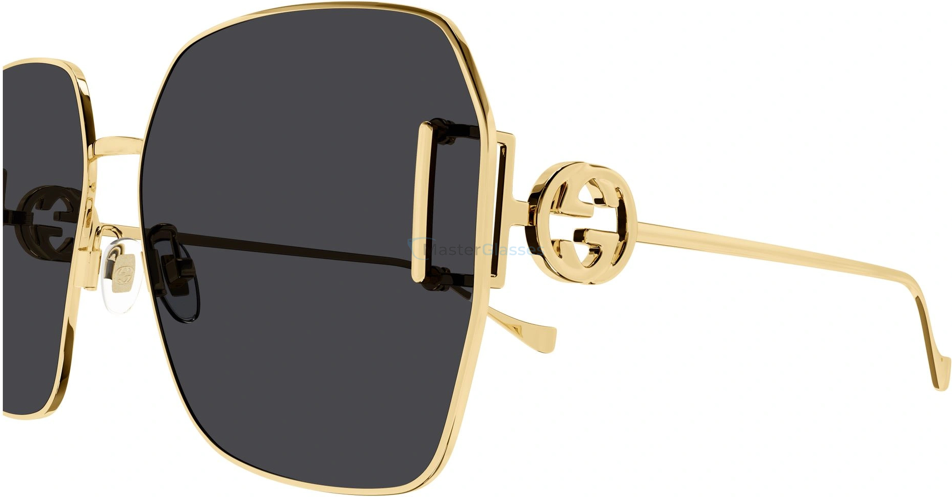   Gucci GG1207SA-002 64