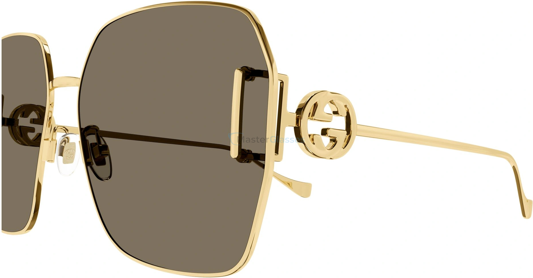   Gucci GG1207SA-005 64