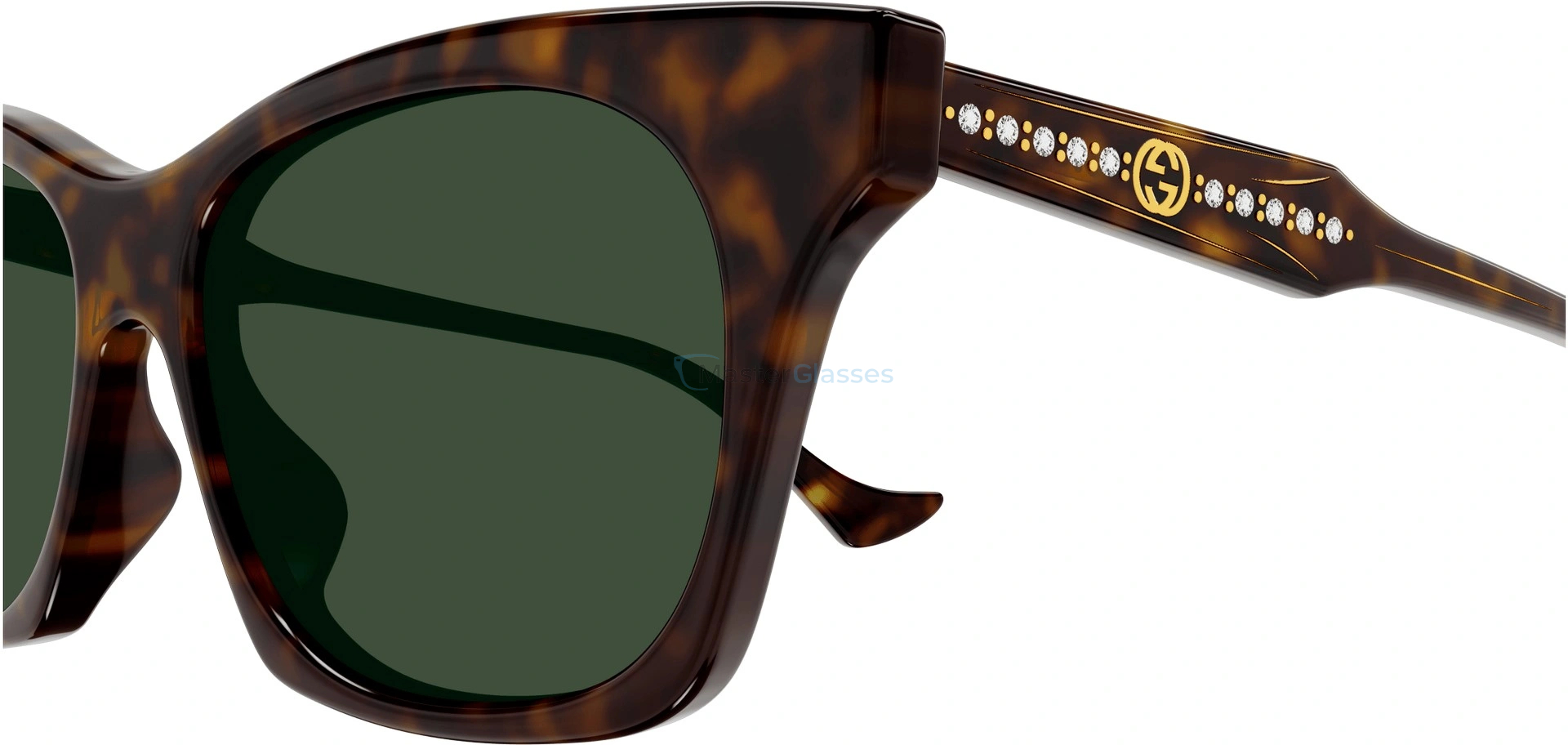  Gucci GG1299S-002 55