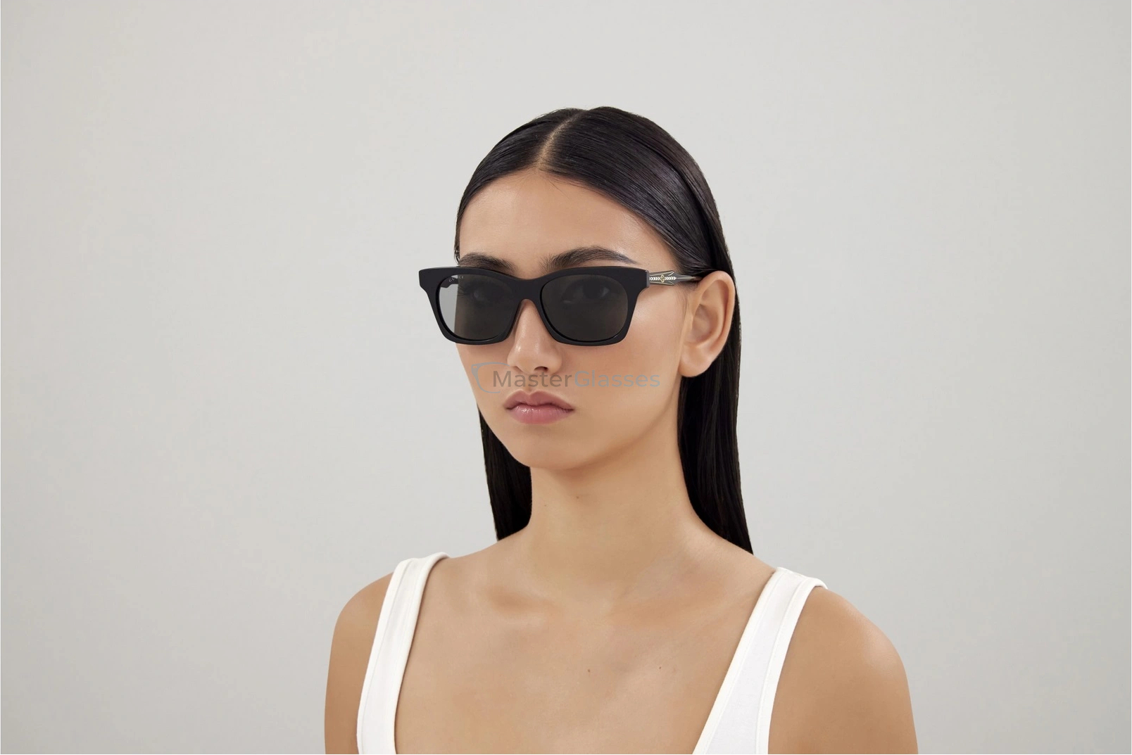   Gucci GG1299S-001 55