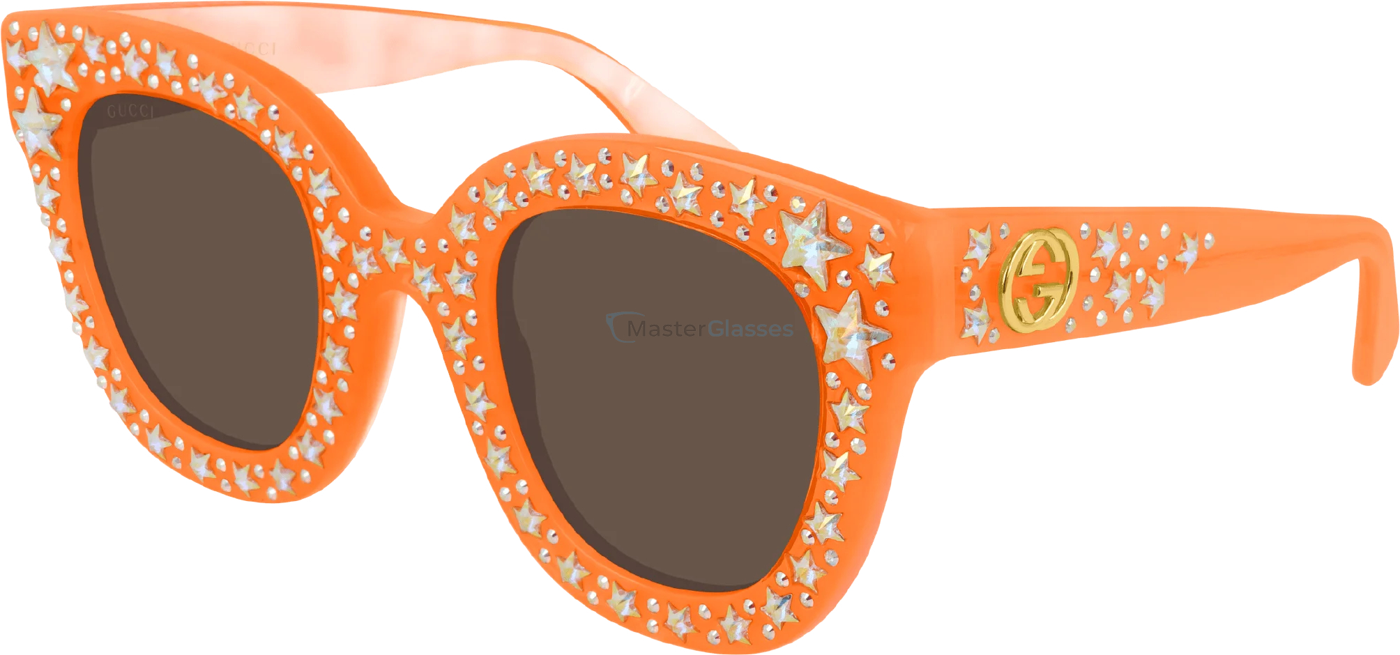   Gucci GG0116S-010 49