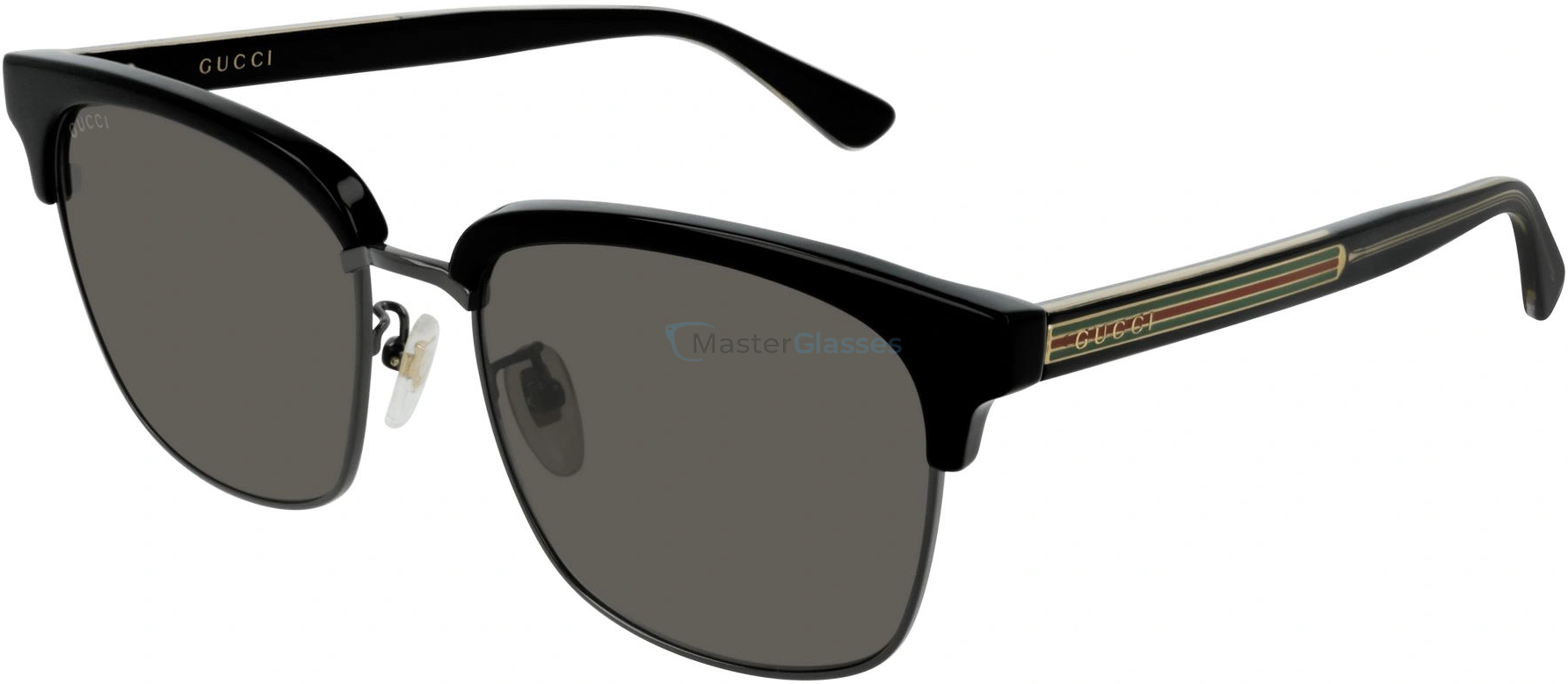   Gucci GG0382S-001 56