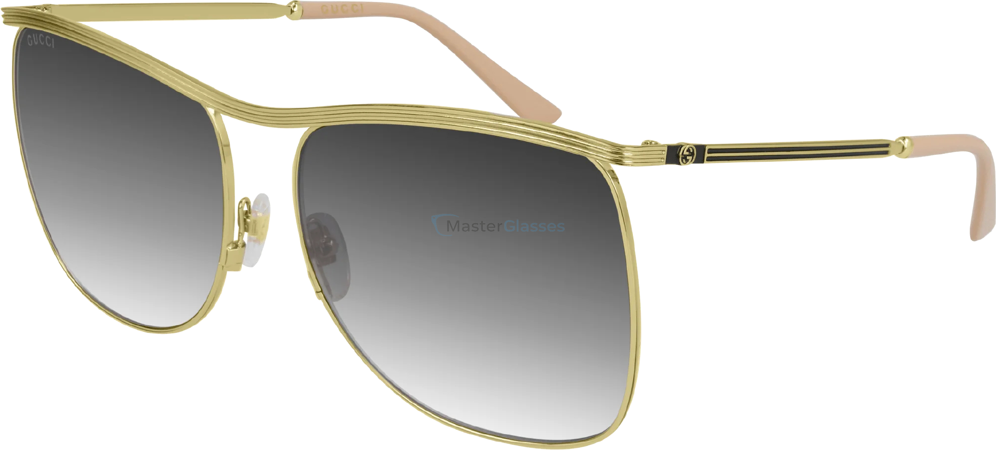   Gucci GG0820S-001 63