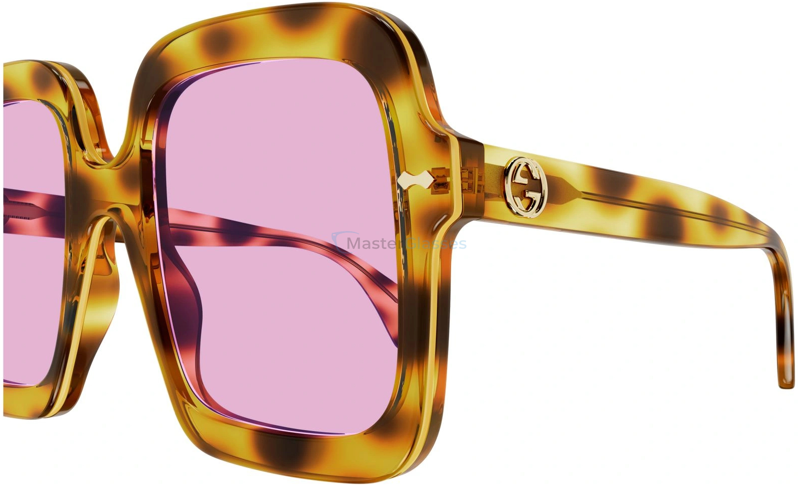   Gucci GG1241S-003 56