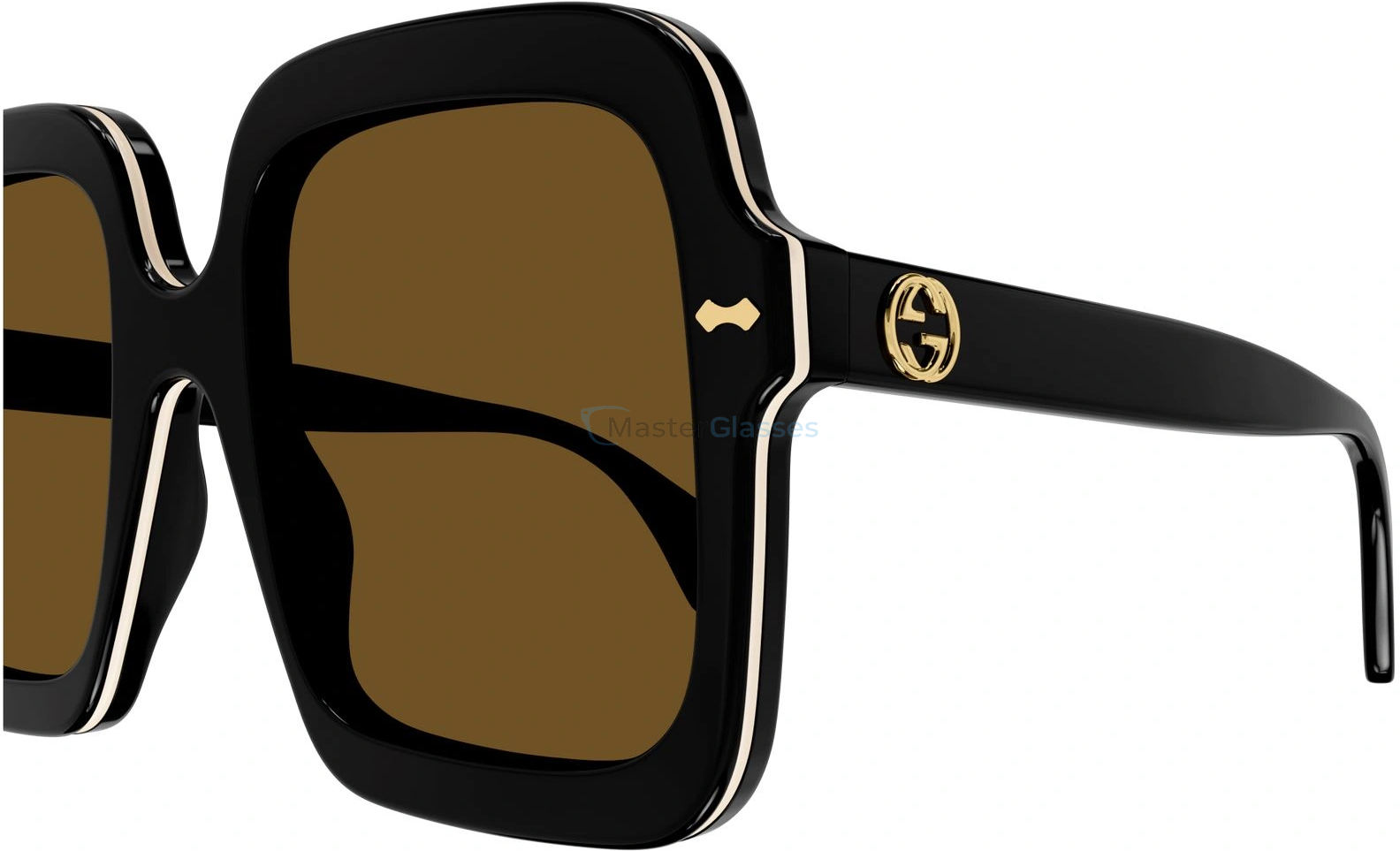  Gucci GG1241S-001 56