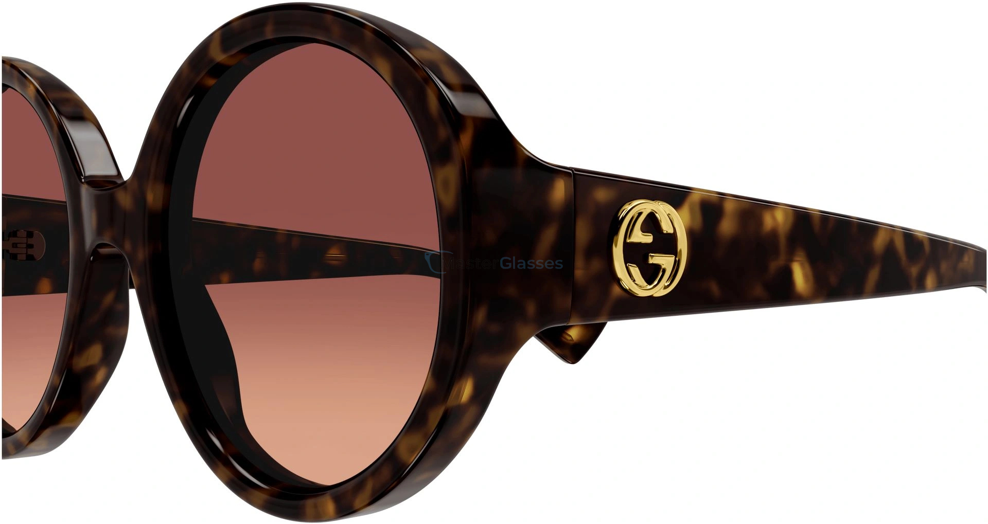   Gucci GG1256S-002 56