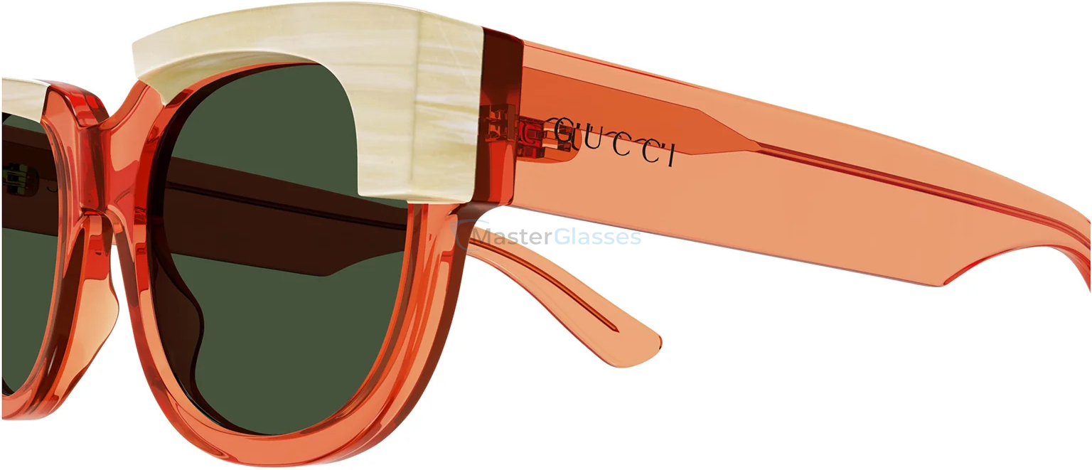   Gucci GG1165S-003 53