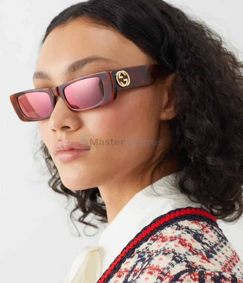 Gucci GG0516S-015 52  