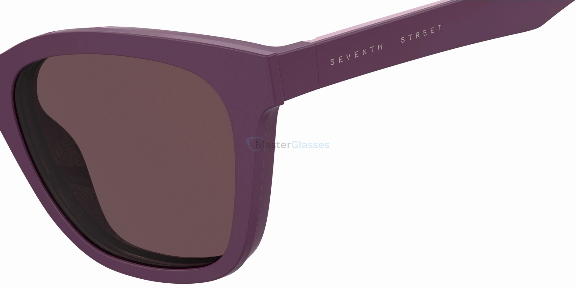     SEVENTH STREET 7A 587/CS B3V Violet