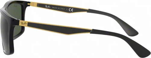 �������������� ���� Ray-Ban RB4228 622771 Shiny Black