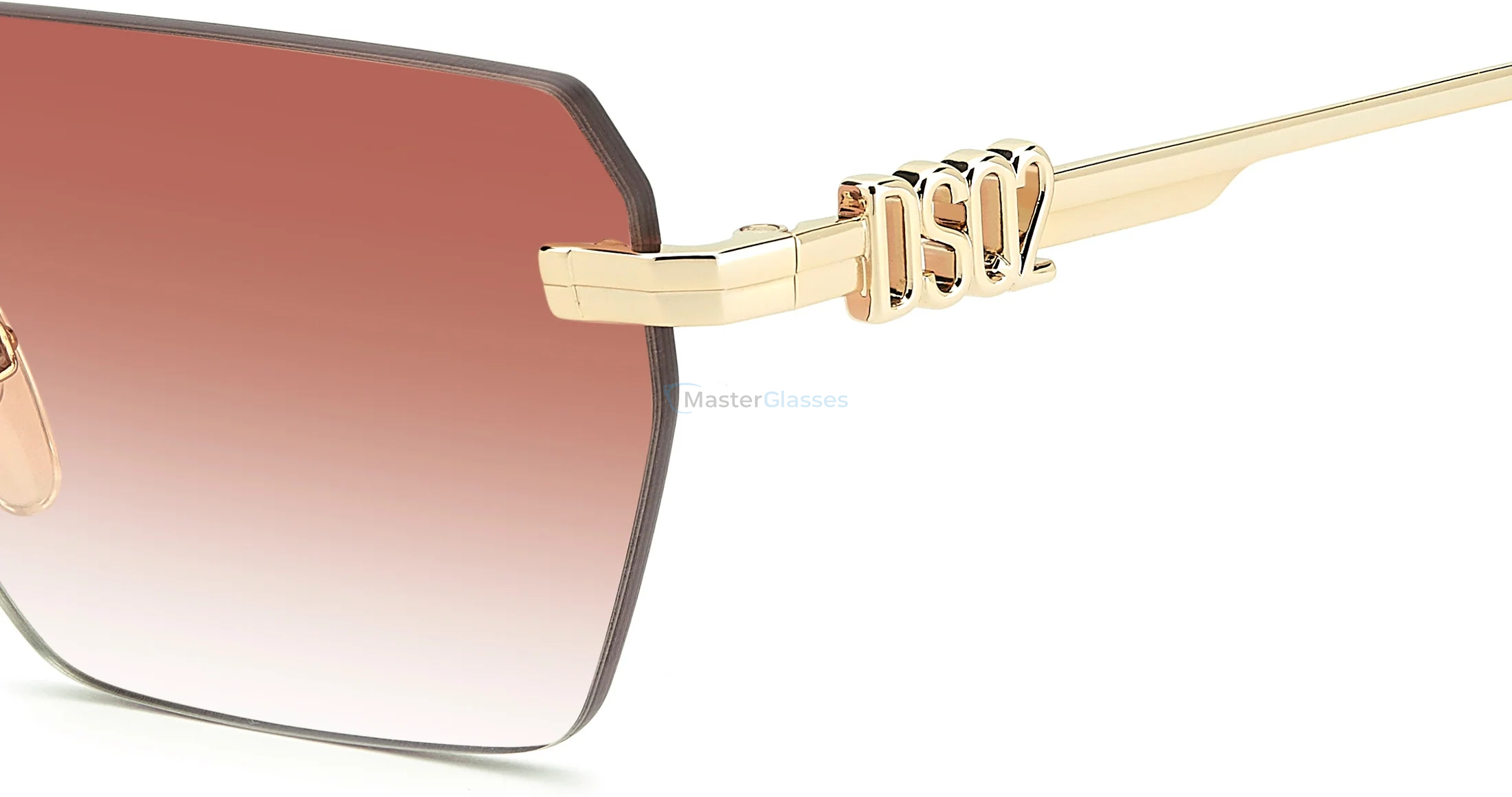   DSQUARED2 D2 0102/S J5G 17