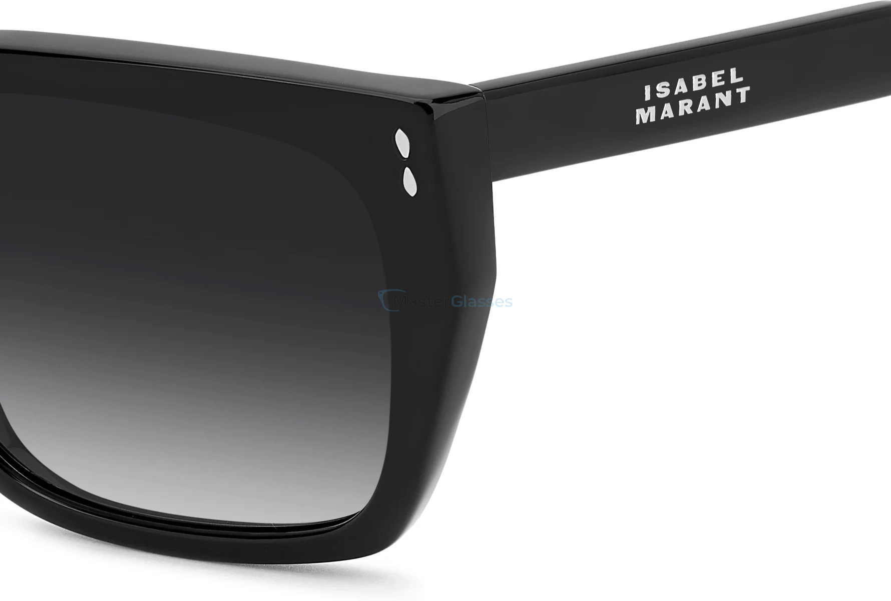   ISABEL MARANT IM 0218/S 807 Black