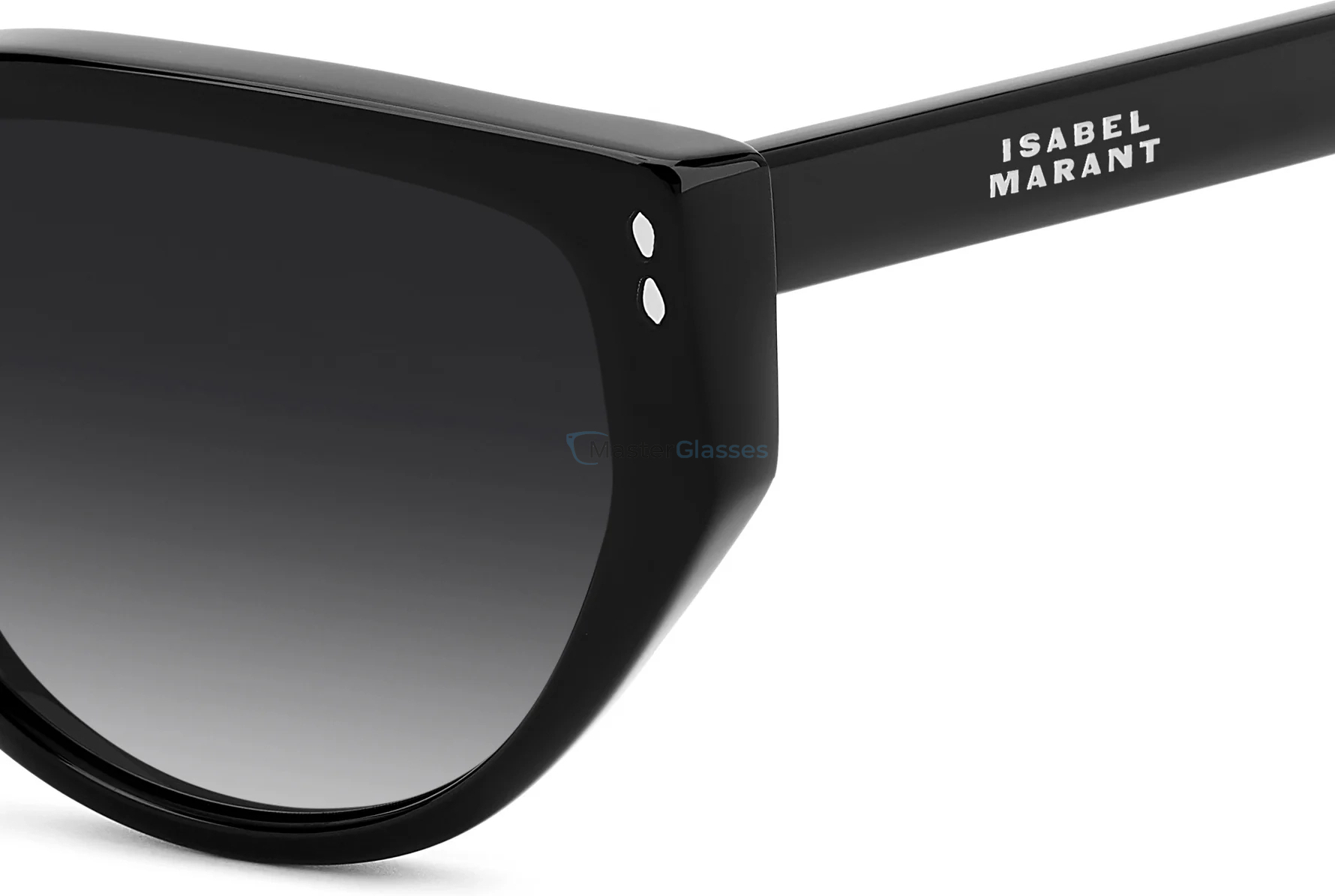   ISABEL MARANT IM 0217/S 807 Black