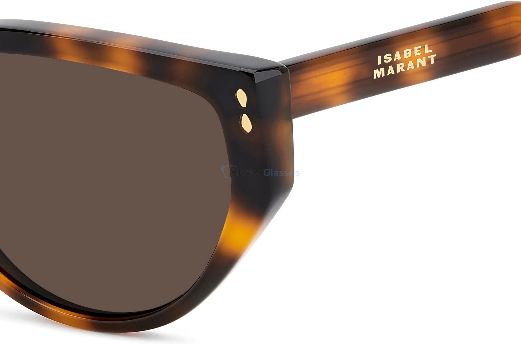   ISABEL MARANT IM 0217/S WR9 Brown Havana