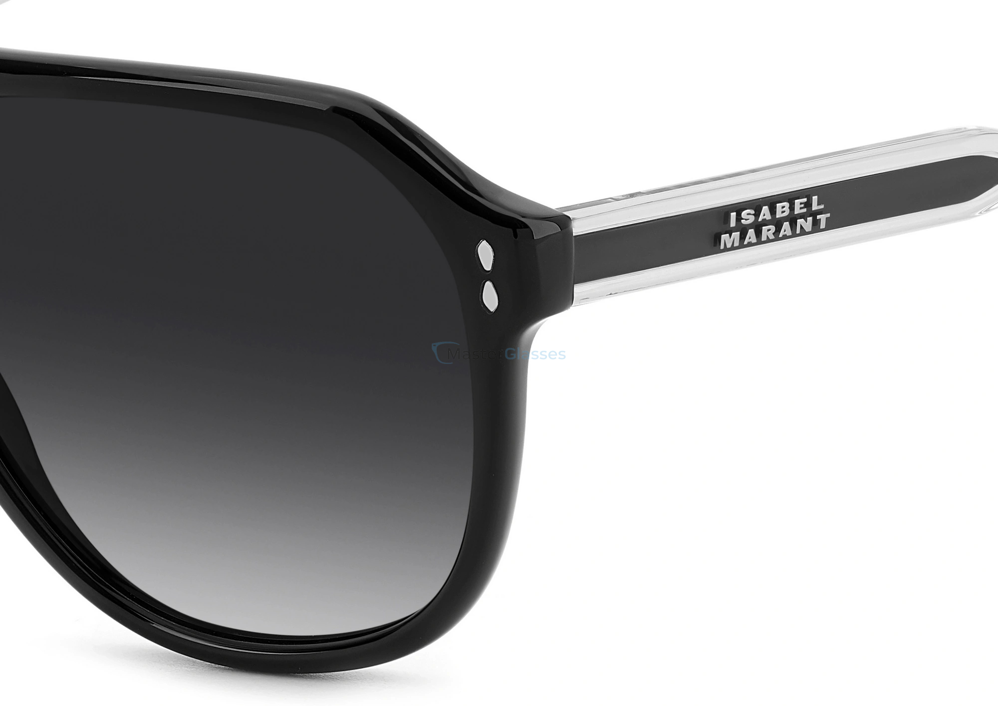   ISABEL MARANT IM 0216/S 807 Black