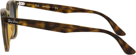 Солнцезащитные очки Ray-Ban RB4258 710/11 Havana