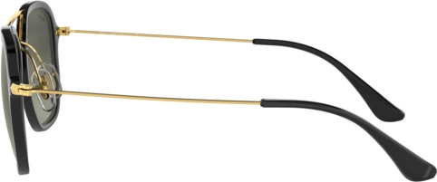 Солнцезащитные очки Ray-Ban RB4273 601/71 Black