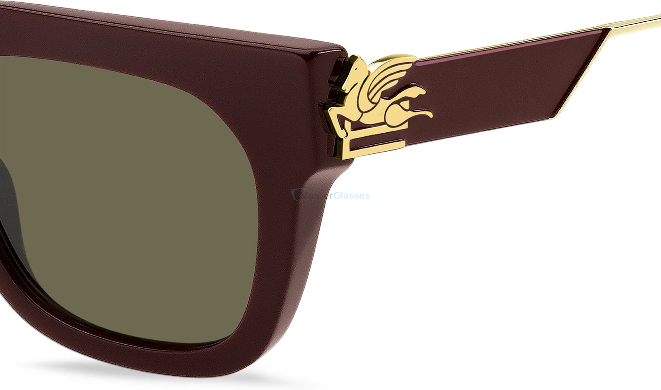   ETRO 0027/G/S LHF Burgundy_