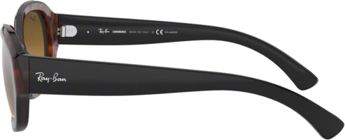 Солнцезащитные очки Ray-Ban RB4282CH 6281A2 Red Havana