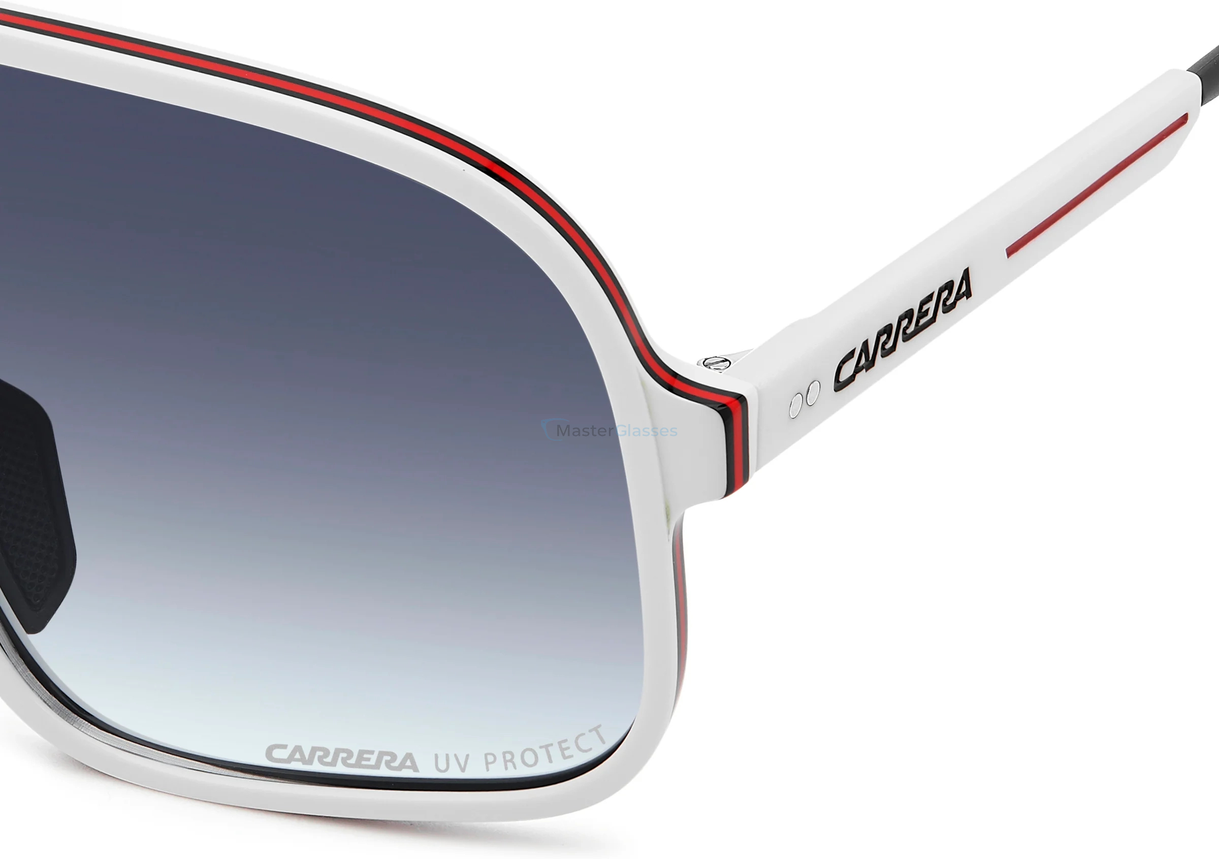   CARRERA C SPORT 11/S VK6 White