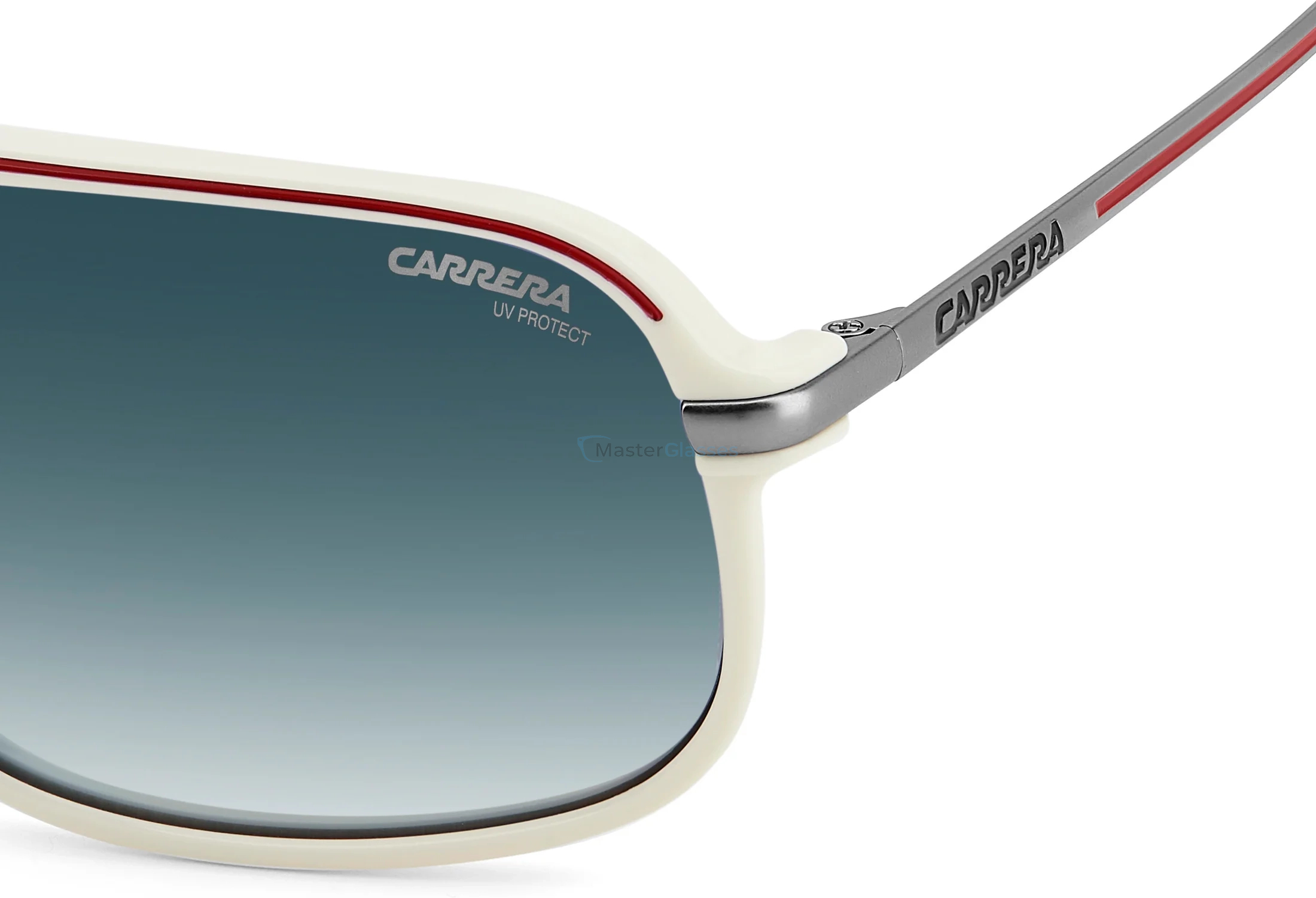   CARRERA C SPORT 10/S SZJ Ivory
