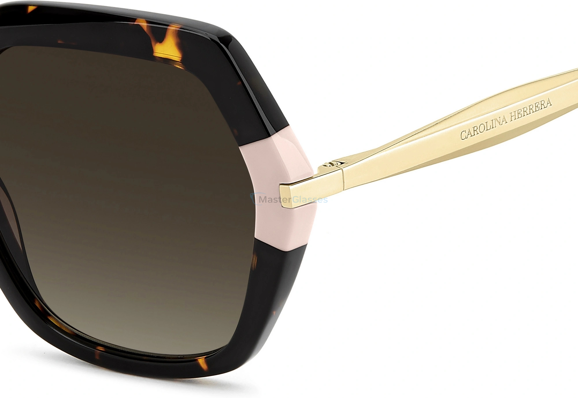 �������������� ���� CAROLINA HERRERA HER 0347/S 086 Havana