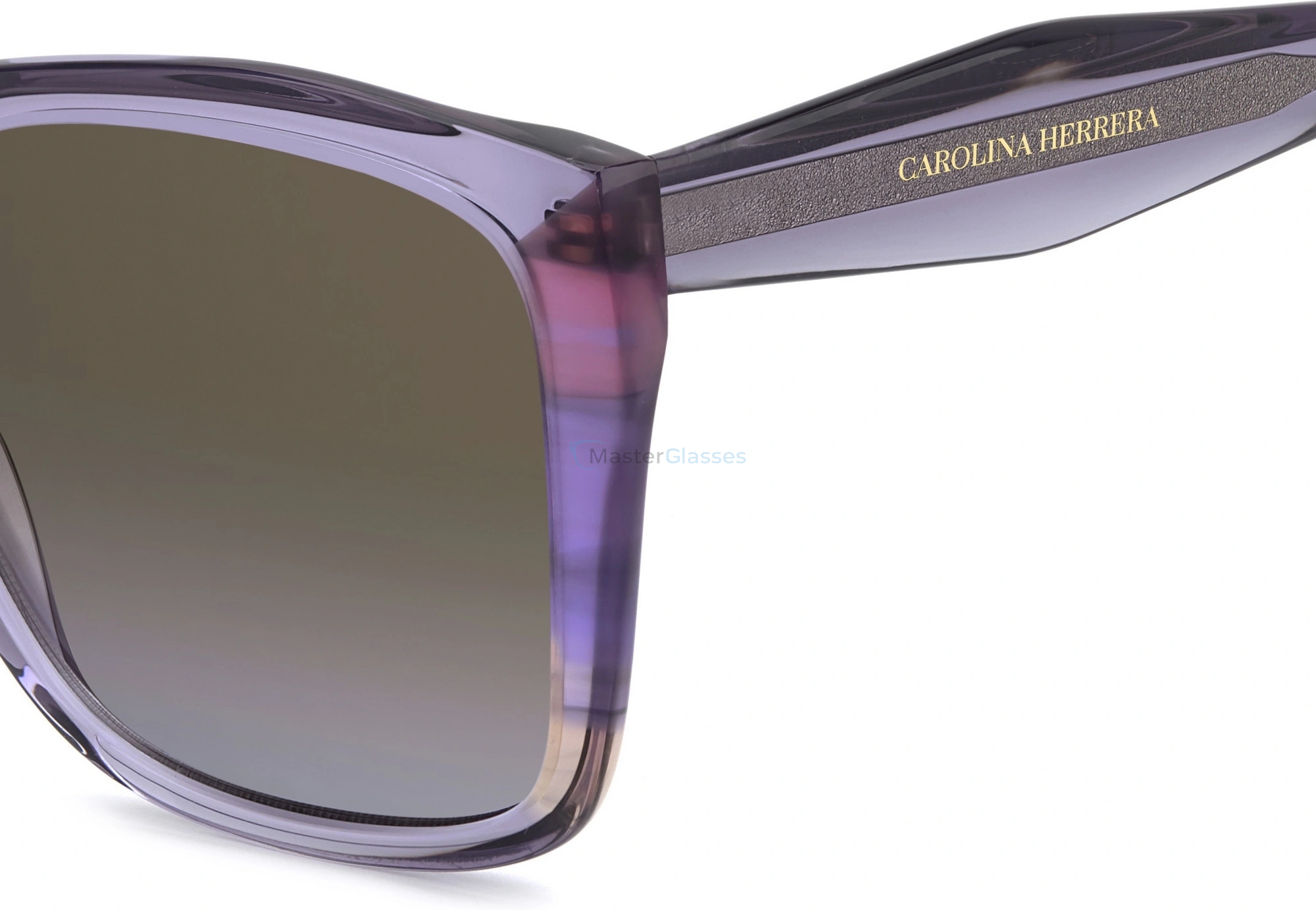   CAROLINA HERRERA HER 0339/S 789 Lilac