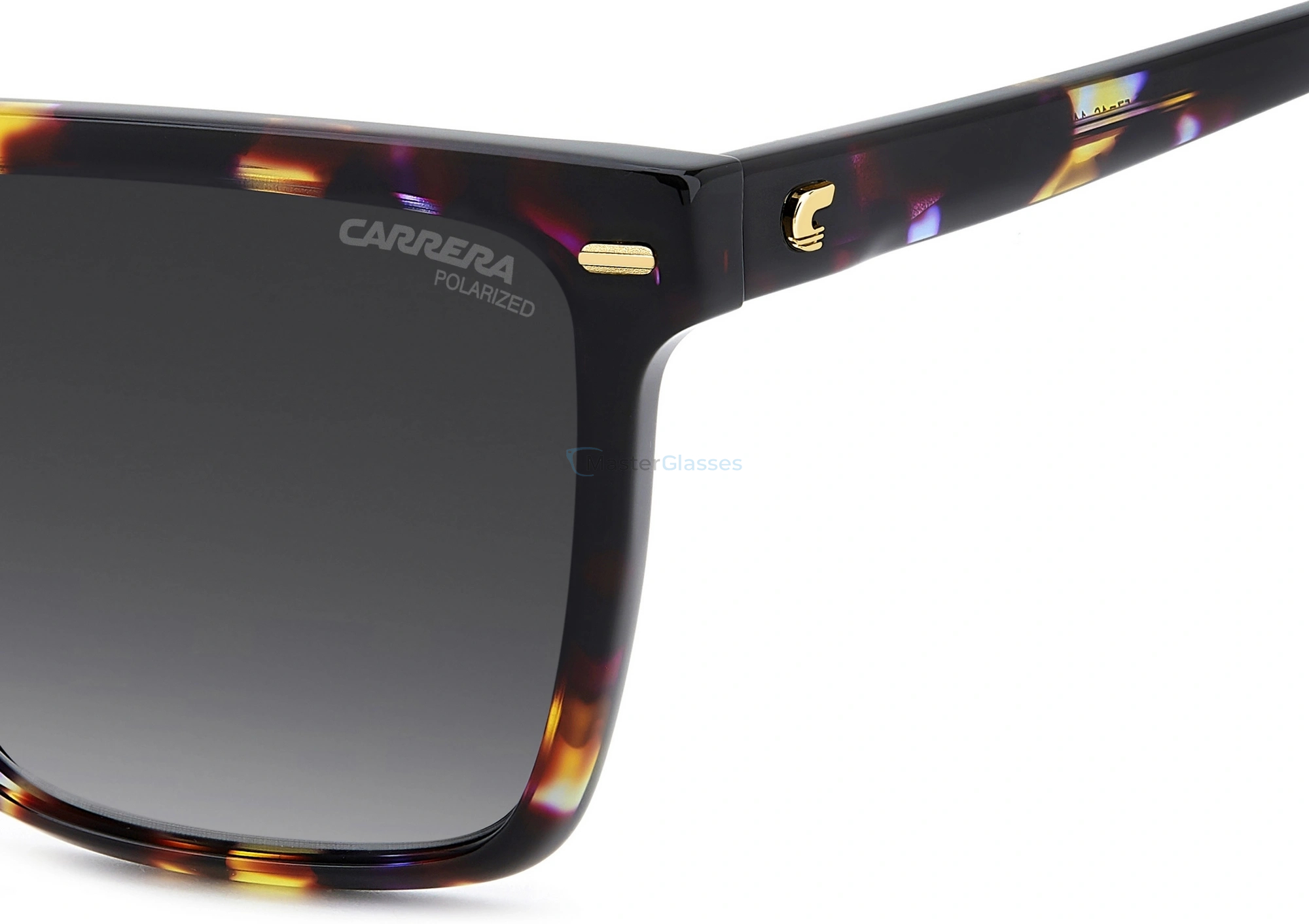   CARRERA 3069/S HKZ Violet Havana