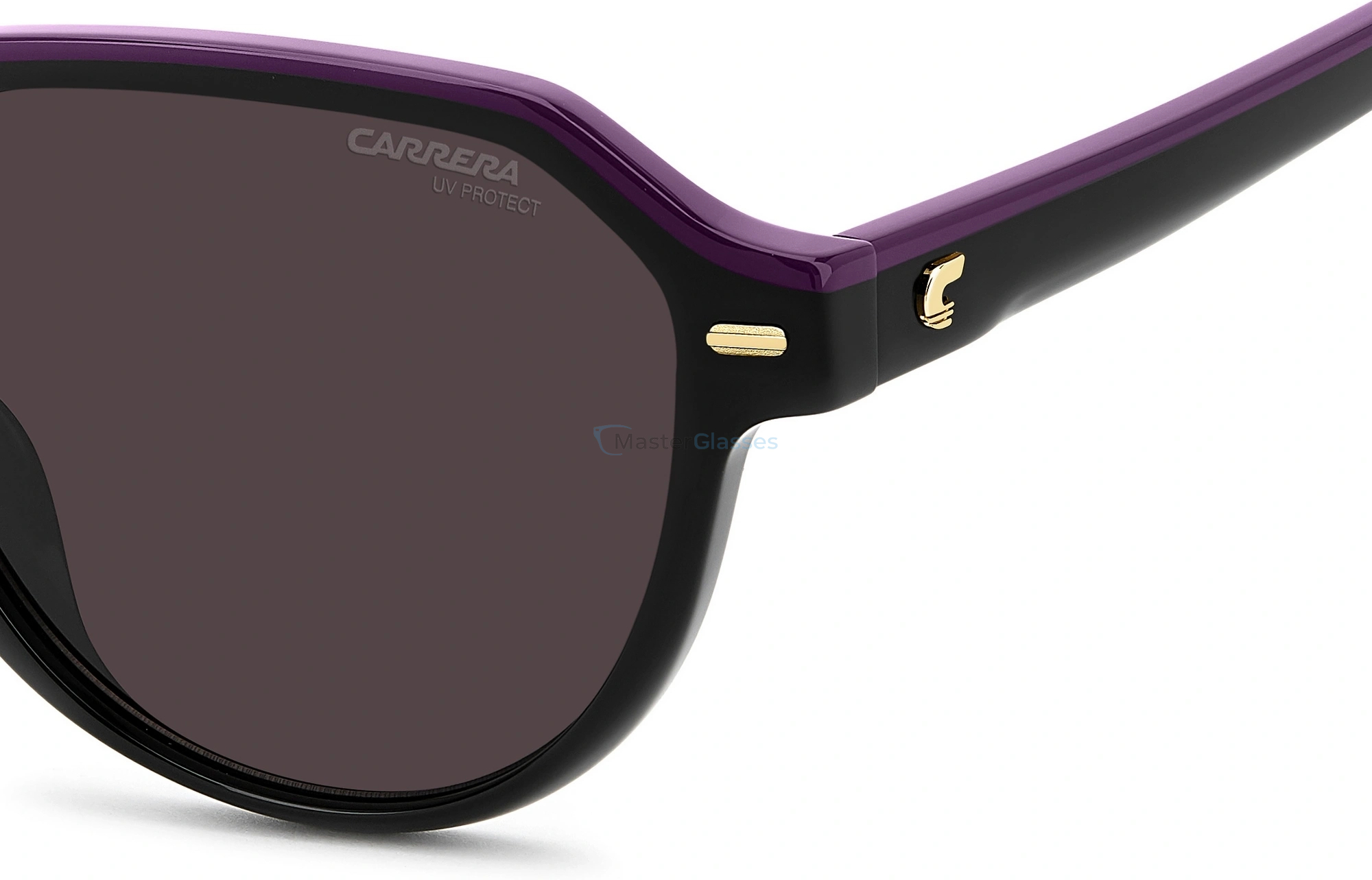   CARRERA 3068/S HK8 Black Violet