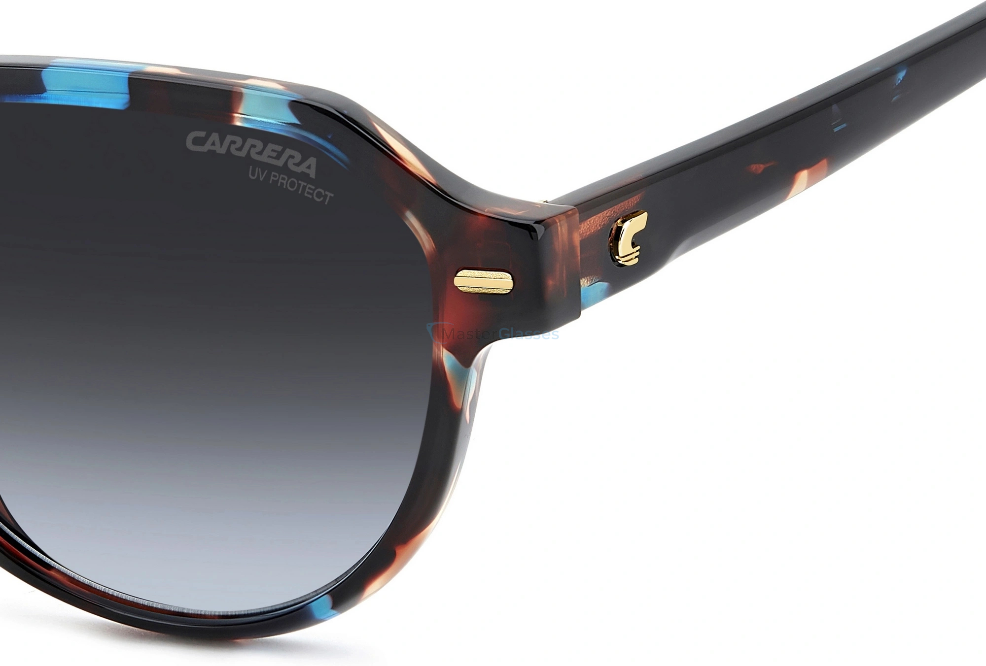   CARRERA 3068/S CVT Teal Havana