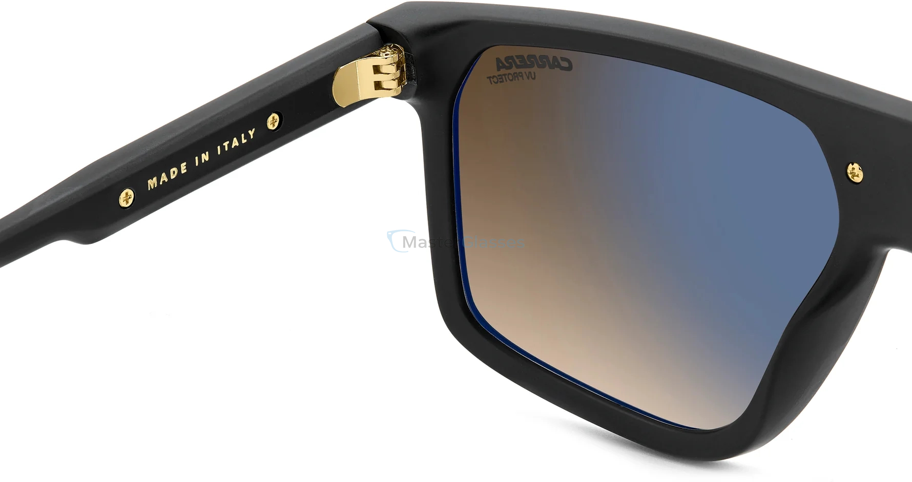   CARRERA VICTORY C 14/S 003 Matte Black